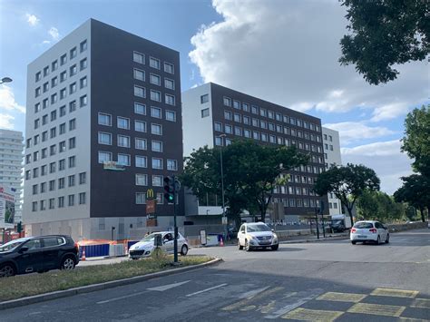 twenty campus asnières-sur-seine